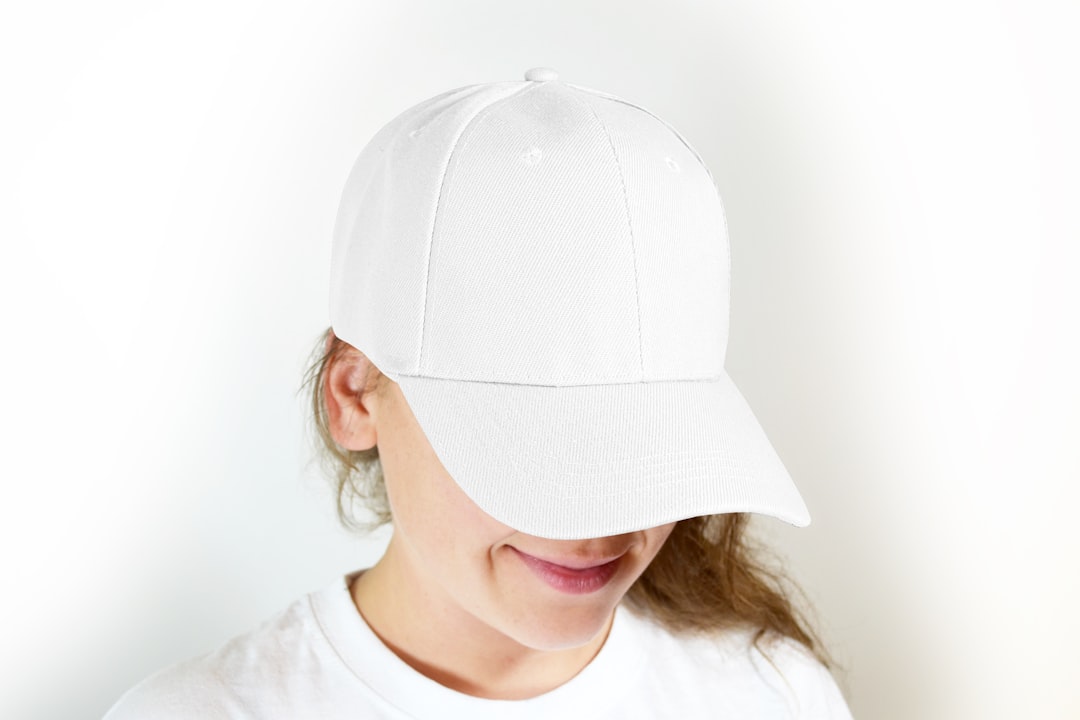 Photo Baseball cap